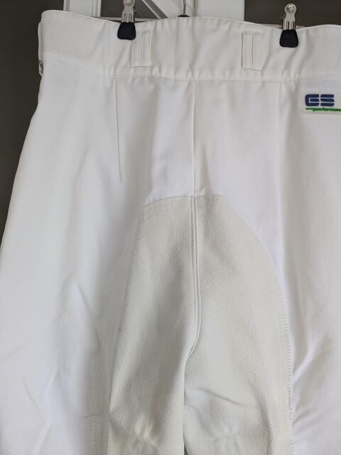 Pantalon d'équitation