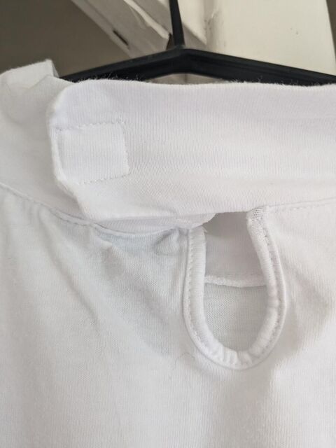 Polo de concours