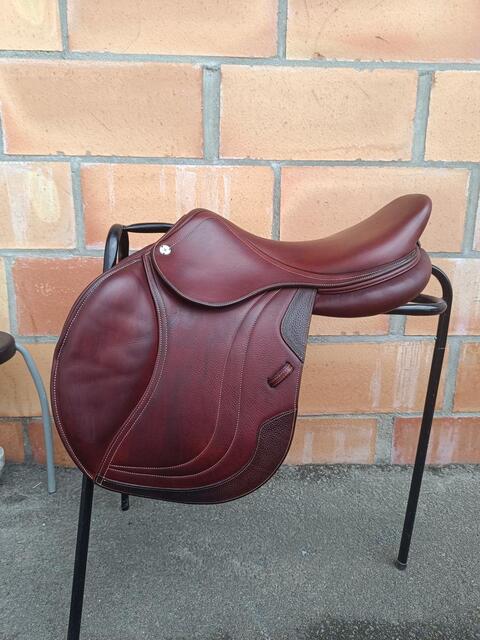 Selle CWD