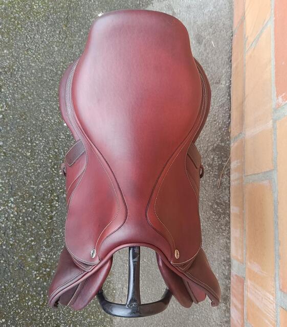 Selle CWD