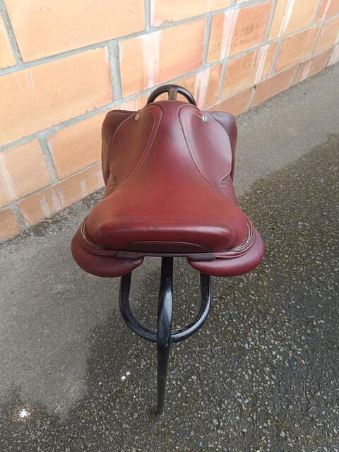 Selle CWD