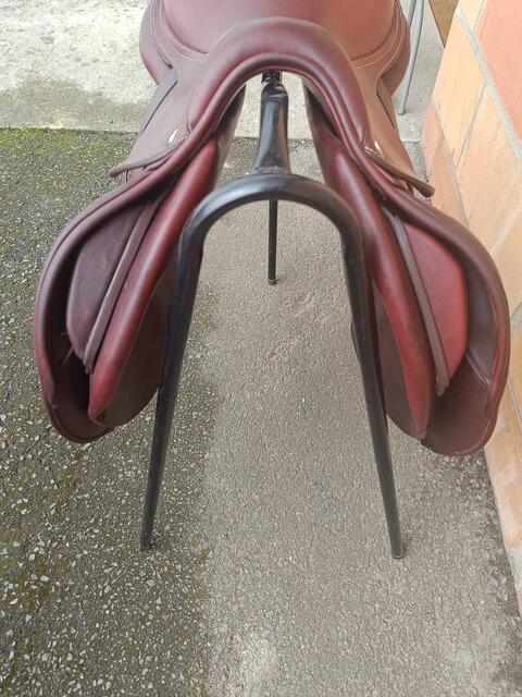 Selle CWD