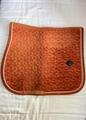tapis kentucky orange