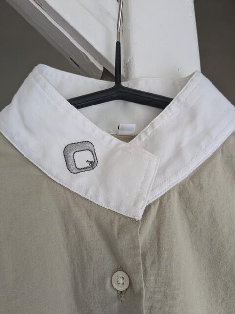 Chemise de concours