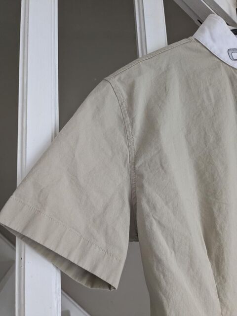 Chemise de concours