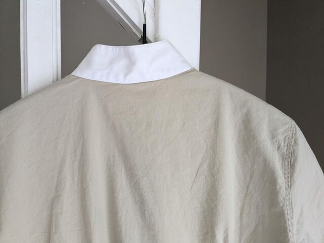 Chemise de concours