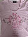 Polo Femme
