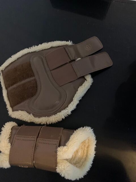 Guêtres Equestrian Stokholm