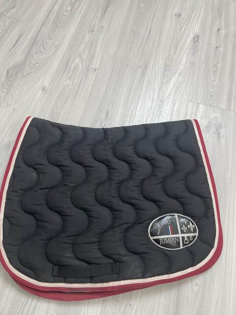 tapis jump’in