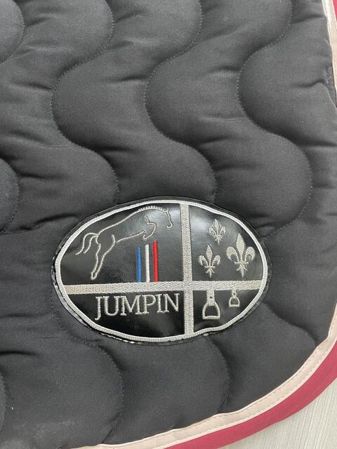 tapis jump’in