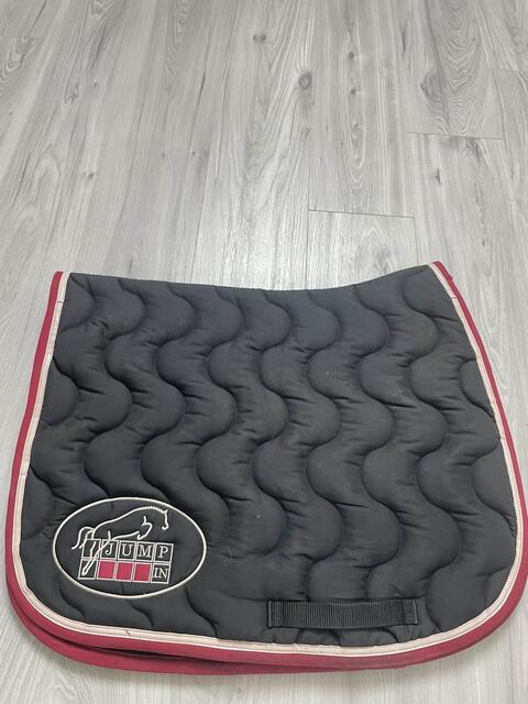 tapis jump’in