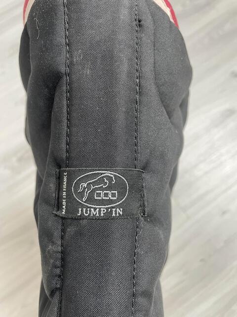 tapis jump’in