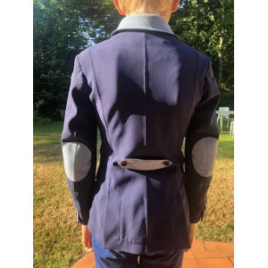 veste de concours enfant