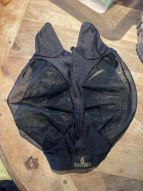 masque anti-mouches kentucky