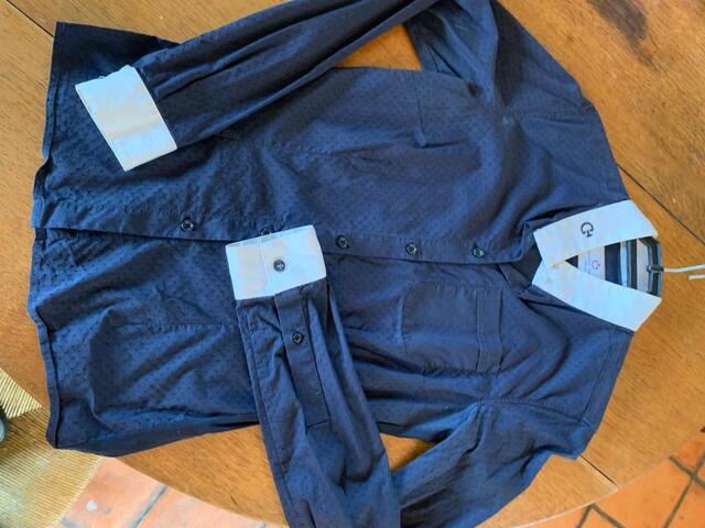 Chemise Cavaleria