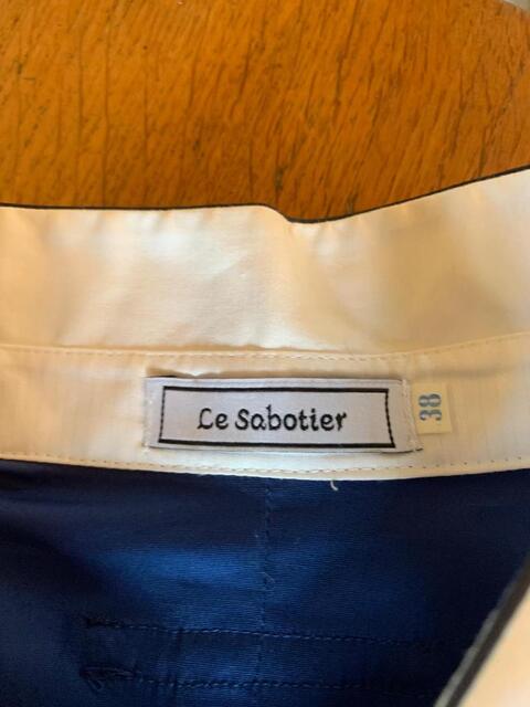 Chemise de concours