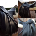 Selle Amerigo Vega dressage
