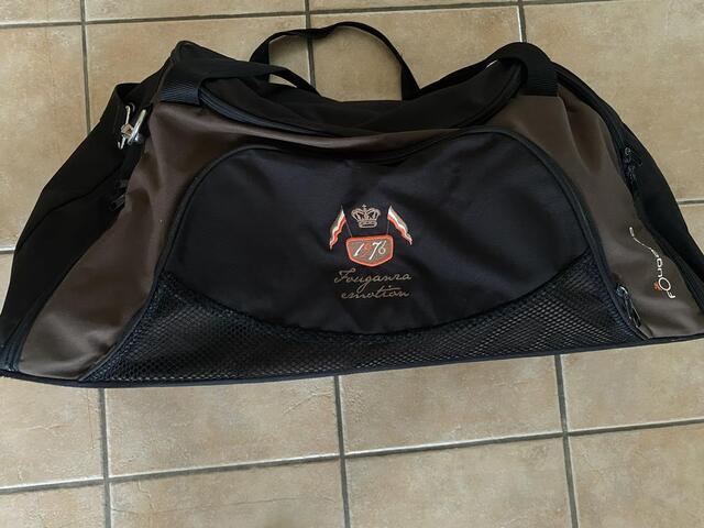 Sac Fouganza