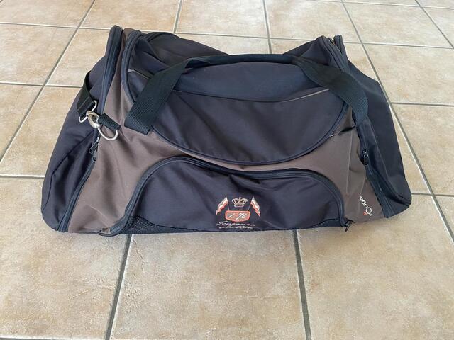 Sac Fouganza