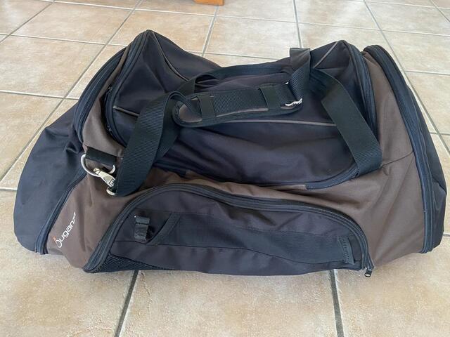 Sac Fouganza