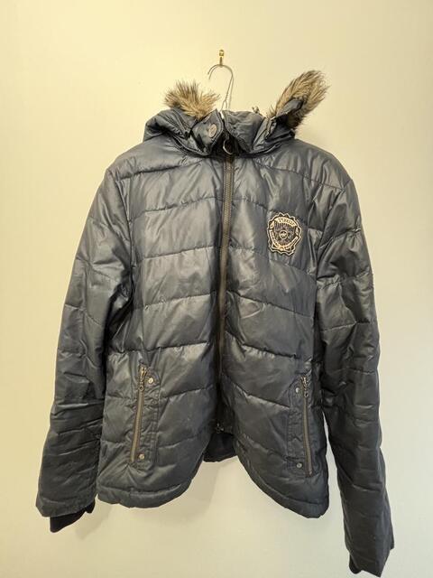 Doudoune Pikeur T44