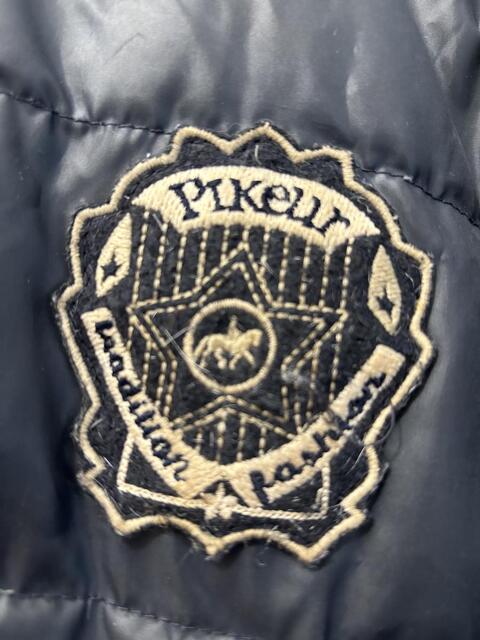 Doudoune Pikeur T44