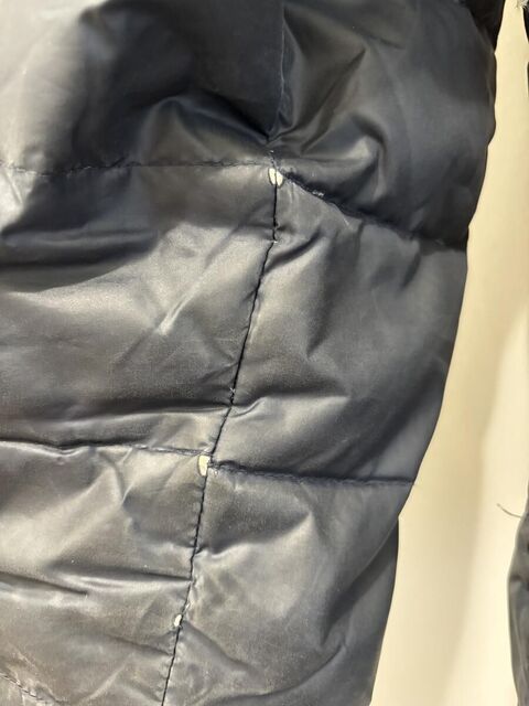 Doudoune Pikeur T44