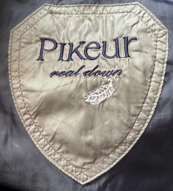 Doudoune Pikeur T44