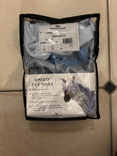 bonnet anti mouche