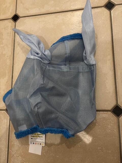 bonnet anti mouche