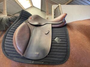 SELLE TIME RIDER 17,5