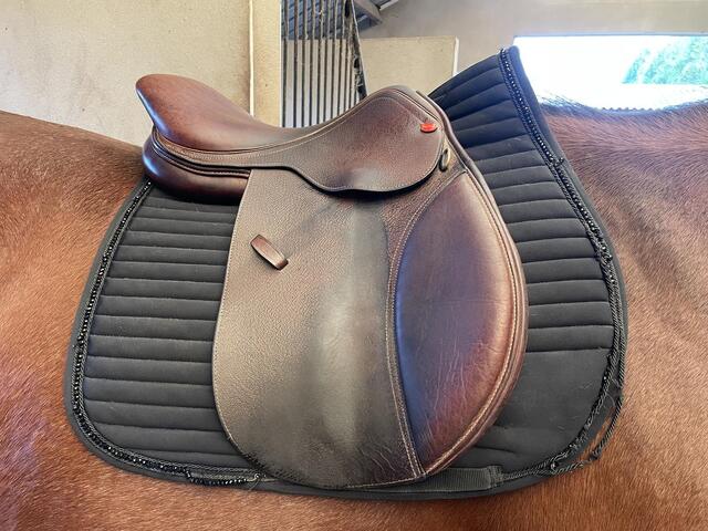 SELLE TIME RIDER 17,5