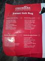 Couverture anti eczema