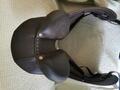 Selle de dressage Antares Signature