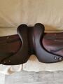 Selle de dressage Antares Signature