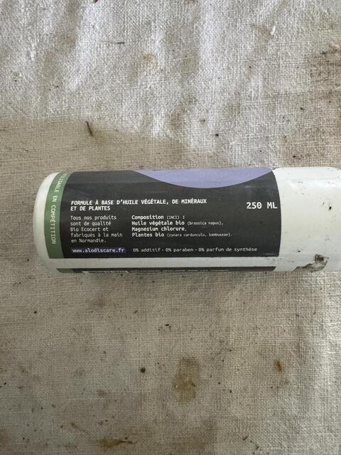Flash Hydra Alodis Care