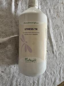 Stress TR Nutragile