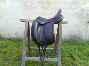 Selle dressage Antares