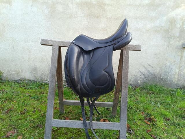 Selle dressage Antares