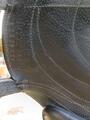 Selle dressage Antares
