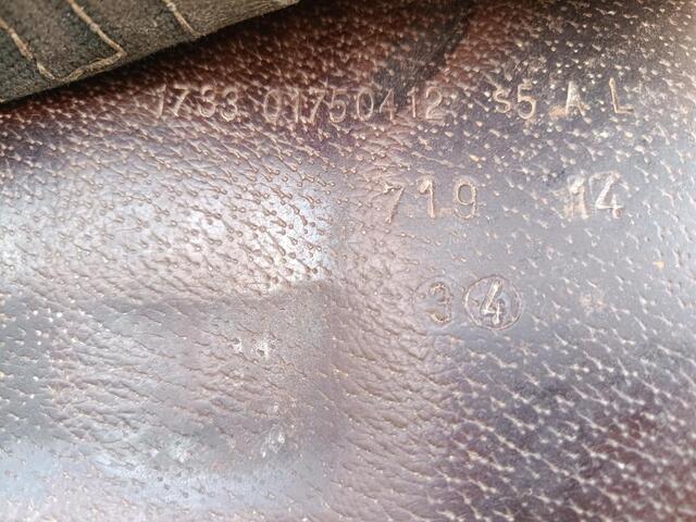 Selle prestige