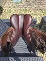 Selle GBS 17 pouces