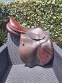 Selle GBS 17 pouces