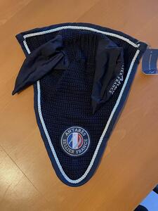 bonnet antares bleu