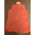 Polo Pikeur rose