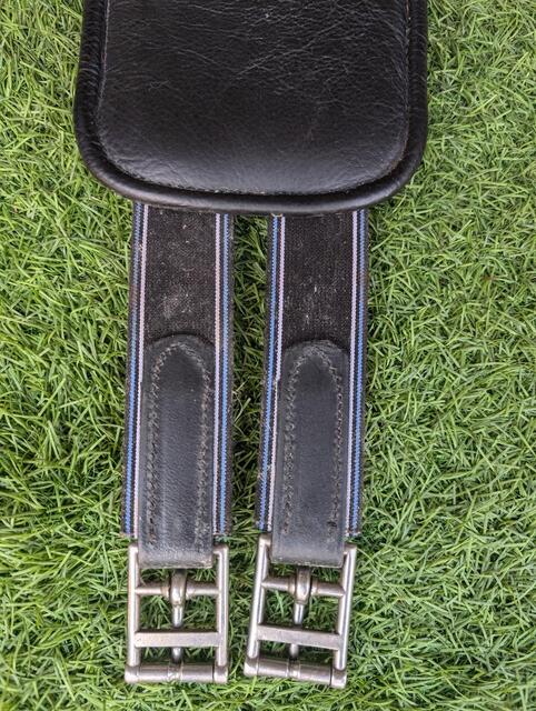Sangle pour cheval