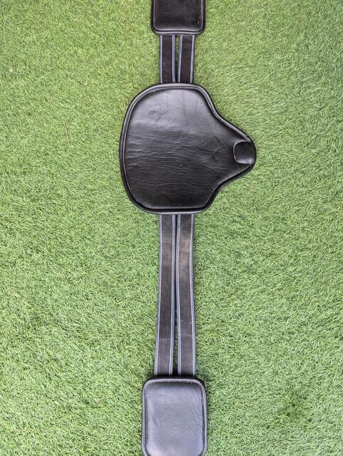 Sangle pour cheval
