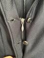 veste de concours noire