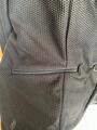 veste de concours noire