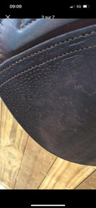 Selle CWD